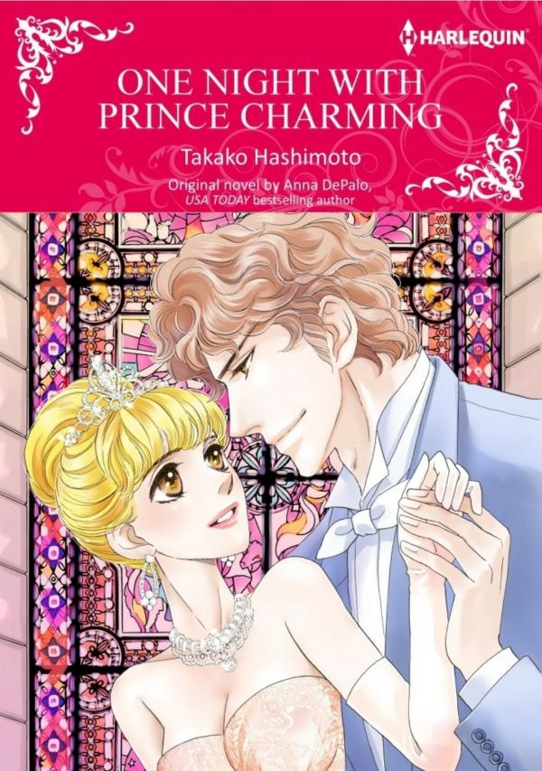 One Night With Prince Charming