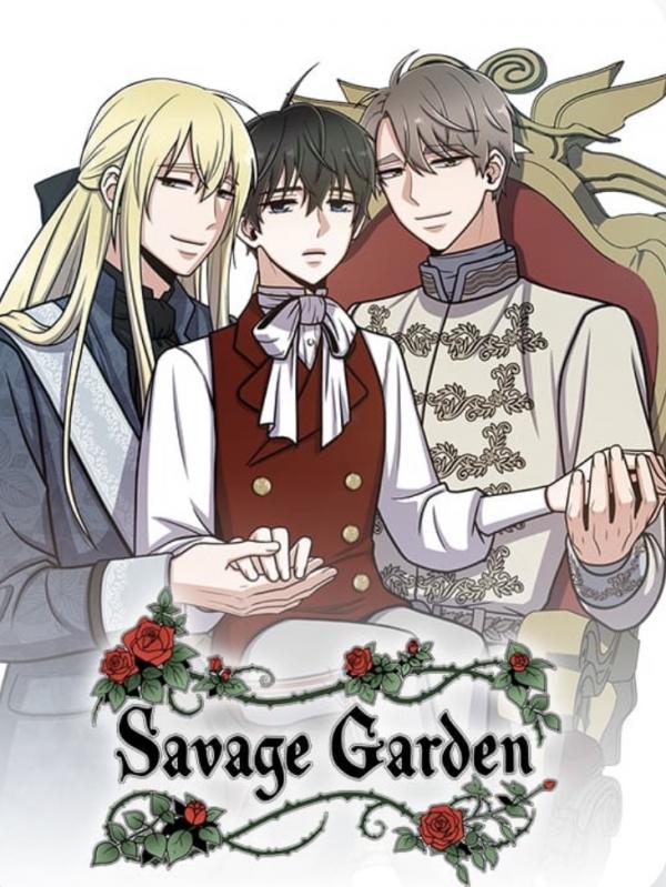 Savage Garden