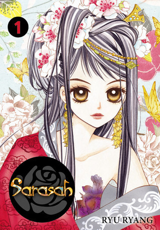 Sarasah (Webcomic)