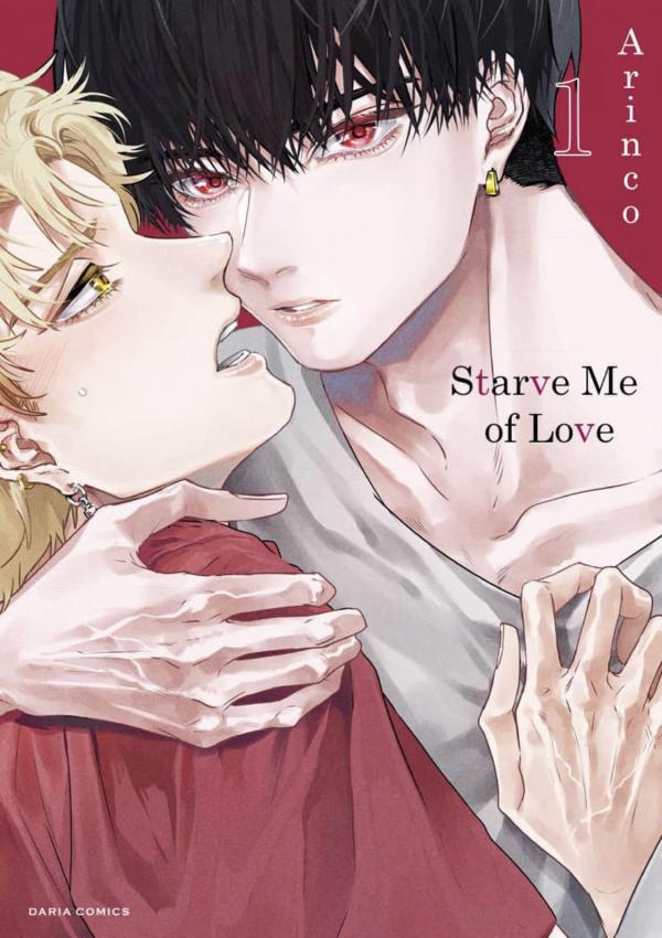 Starve Me of Love