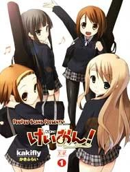 K-ON!