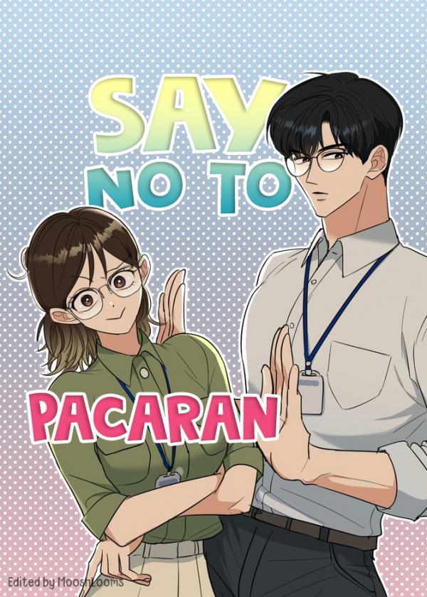 Say No to Pacaran〘𝙼𝙾𝙾𝚂𝙷〙