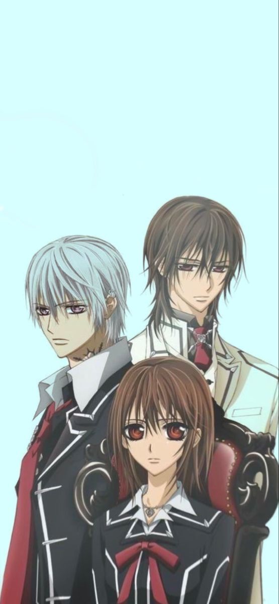 Vampire Knight