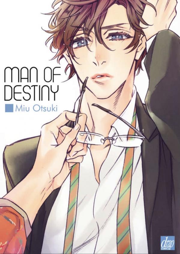 Man of Destiny