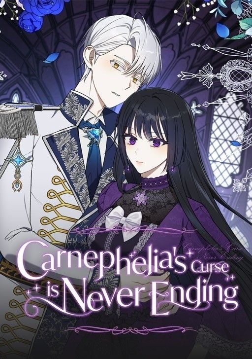 Carnephelia's Curse Is Never Ending S2 - DROP